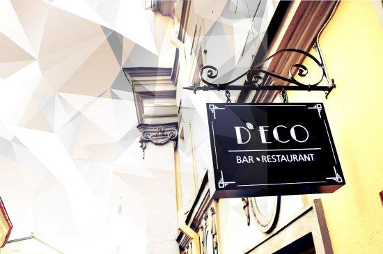 D'eco Bar &